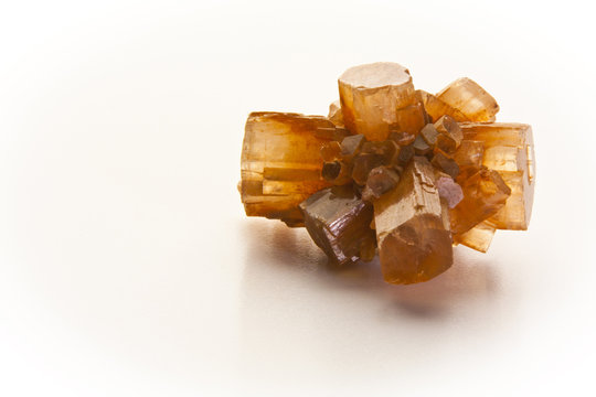 aragonit - heilstein