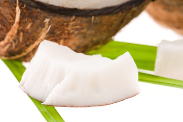 coconut