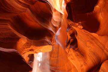 Antelope Canyon