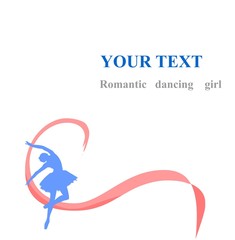 Minimalistic dancing