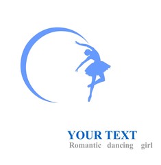 Minimalistic dancing