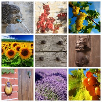 Provence