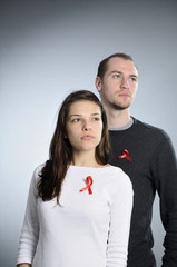teens fighting against aids
