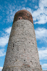 Wieża widokowa w Checinach