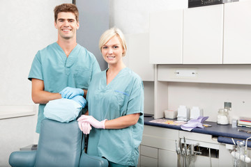 Dental Team