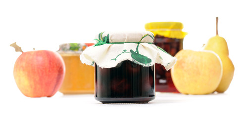 preserves