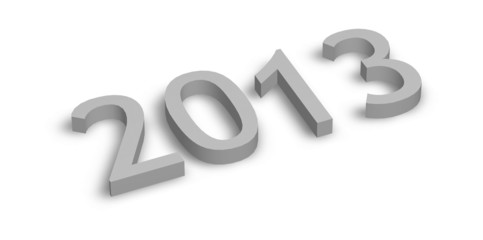 new year 2013