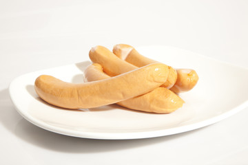 WIENER WÜRSTCHEN