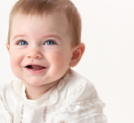 little child baby