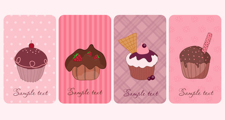 cupcakes_vertical_banners