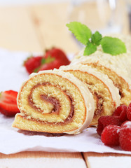 Swiss roll