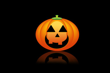 Zucca Halloween