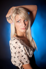 Fototapeta premium beauty