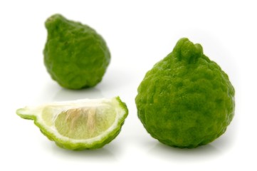 kaffir lime