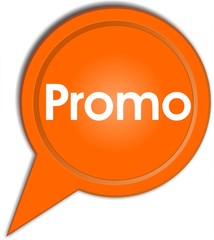 bouton promo