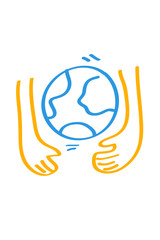 Save the Earth