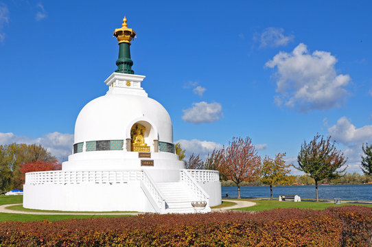 pagoda