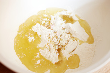 Backen