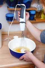 Backen