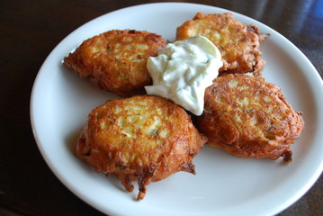 Greece - Griechische Küche