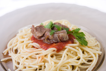 Italian pasta
