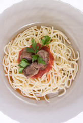 Italian pasta