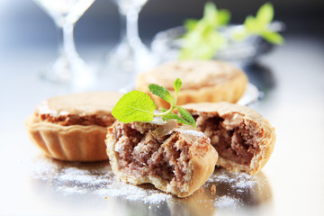 Tartlets
