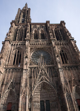 Strassburger Dom