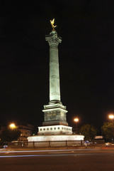 Fototapeta premium Bastille