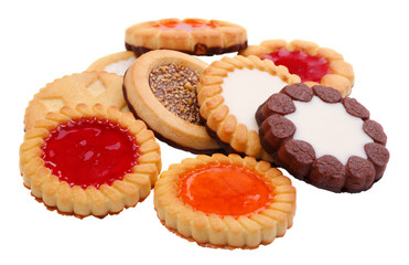 Cookies collection