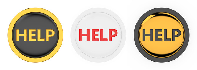 Help button