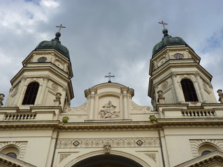 Fototapeta premium Mitropoly16