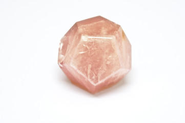 Gemoterapia (Cuarzo rosa)