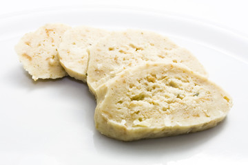 Serviettenknödel