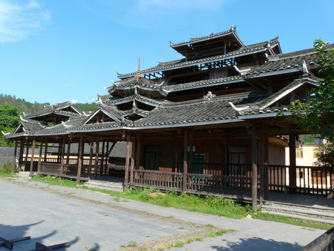 Temple
