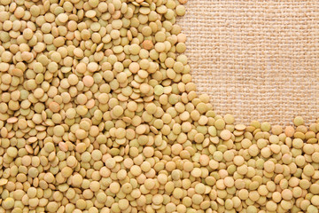 Lentils