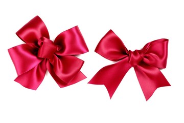 Gift bow