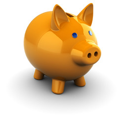 piggy bank
