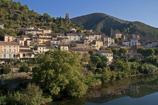 Roquebrun