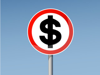 Obraz premium Vektor Zeichen