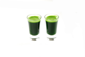 Wheatgrass
