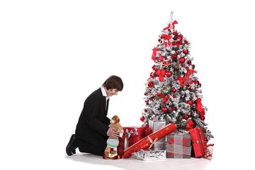 Weihnachten