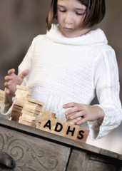 Diagnostik ADHS