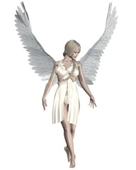 Pale Angel