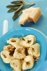 tortelloni