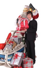 Weihnachten