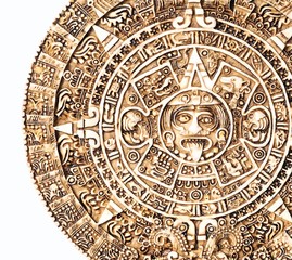 Calendario Azteca