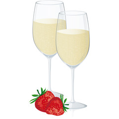 champagne