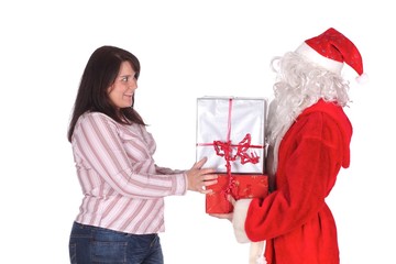 Weihnachten