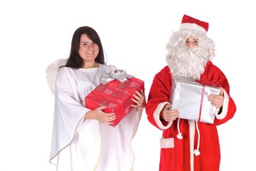 Weihnachten